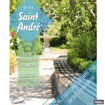 L'INVITÉE DU 6/9 - Marie-Pierre Leroy cover