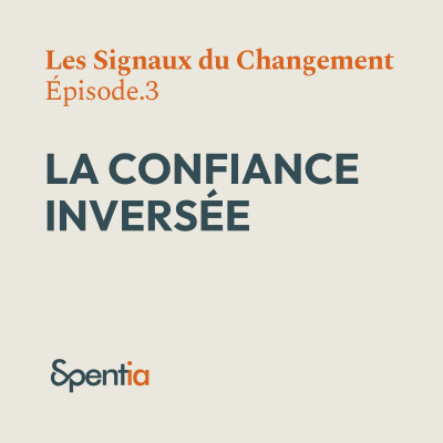 La Confiance Inversée : quand l'empathie artificielle dépasse l'humain. cover