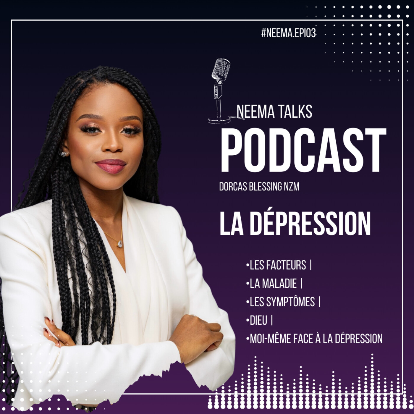La dépression part.01 episode artwork