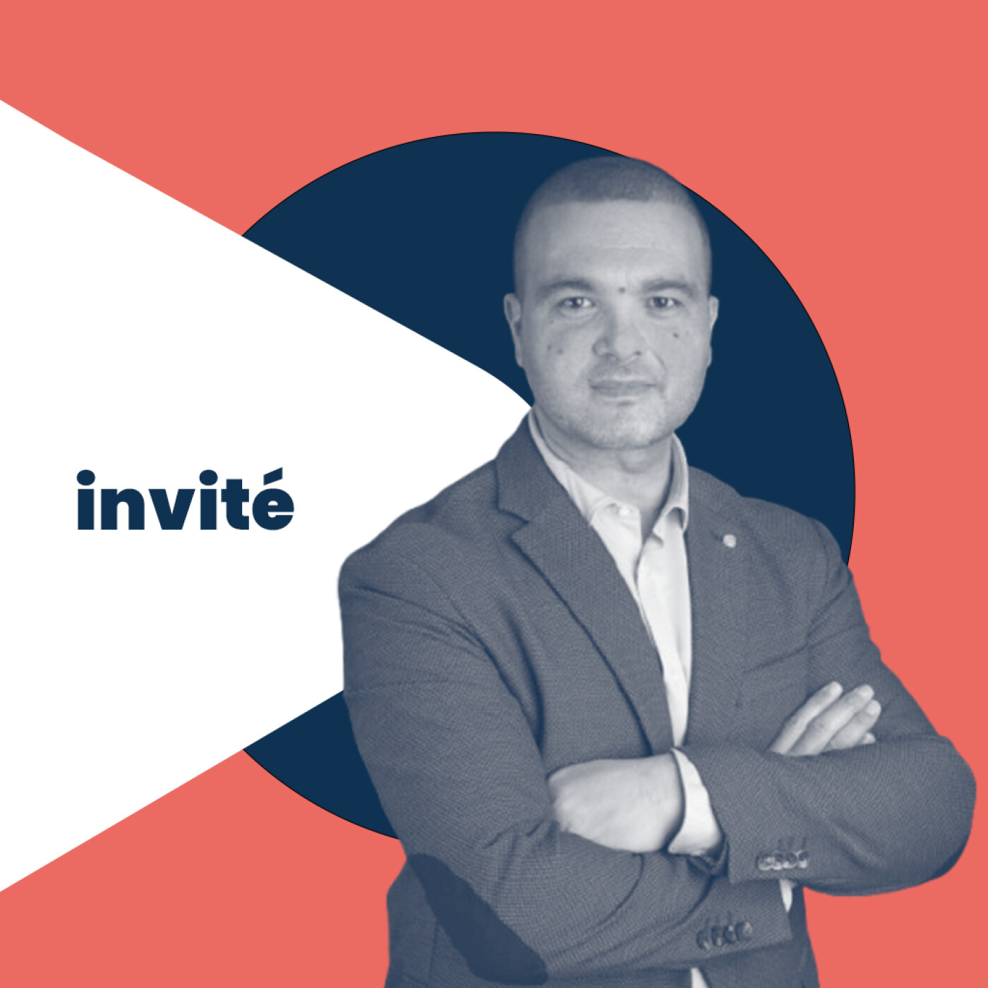 Ville de Saint-Malo : Innover sans dénaturer le service public | Sadok Achour, Directeur des Richesses Humaines de la Ville de Saint-Malo