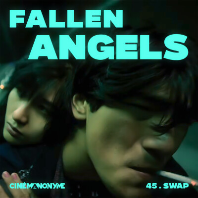 45 - [SWAP] Fallen Angels cover
