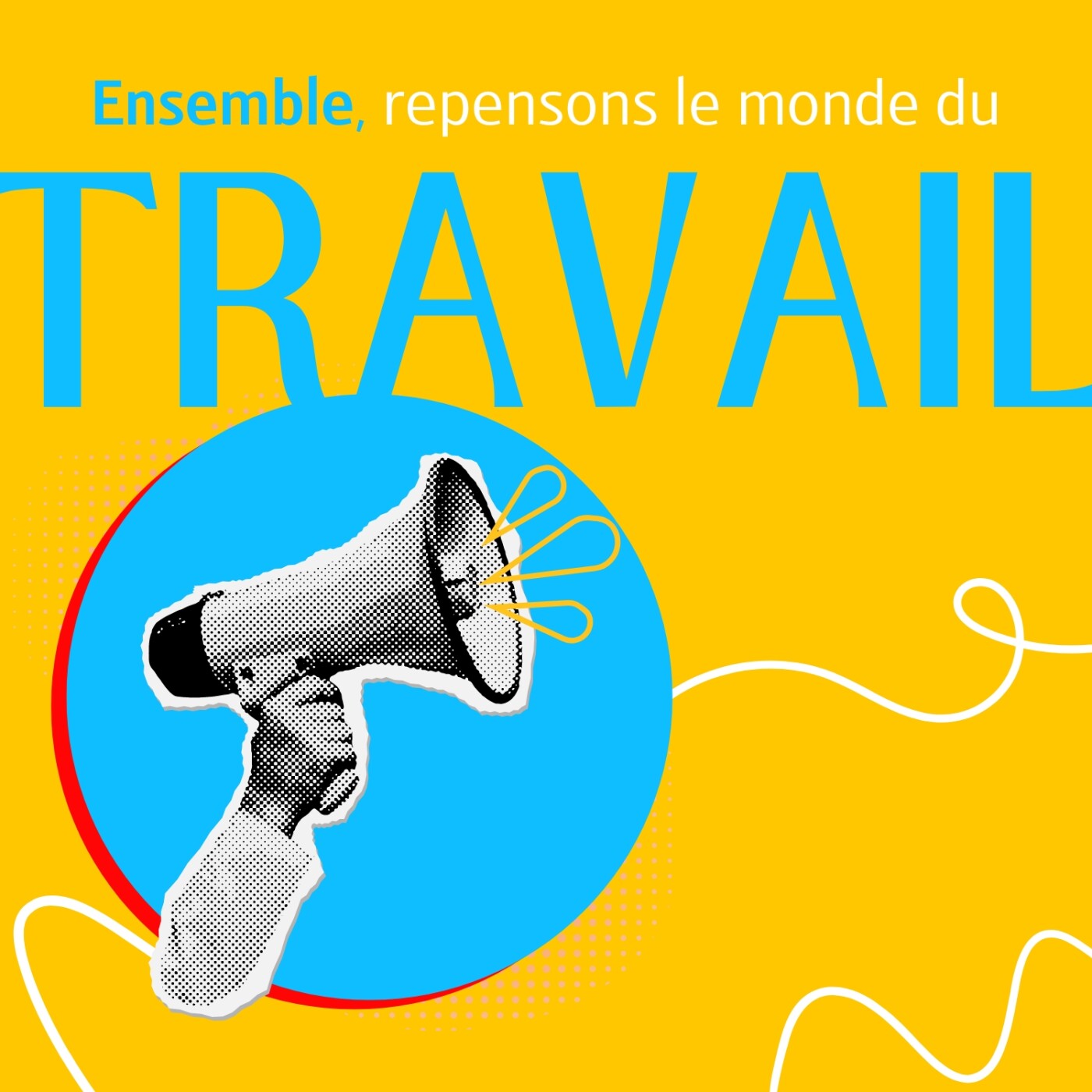 Travail !