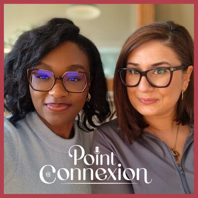 S3EP8 | Construire son entourage w/Mary cover