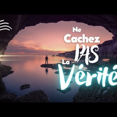 Parole et Évangile du jour | Lundi 11 septembre • Ne cachez pas la vérité ! cover