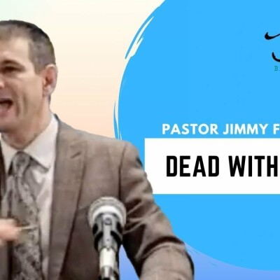 You Must Be Planted Together with Christ! Romans 6:5-8 explained cover