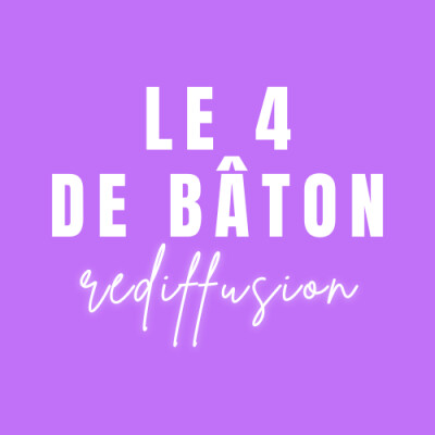 Rediffusion - INTRODUCTION AU TAROT cover
