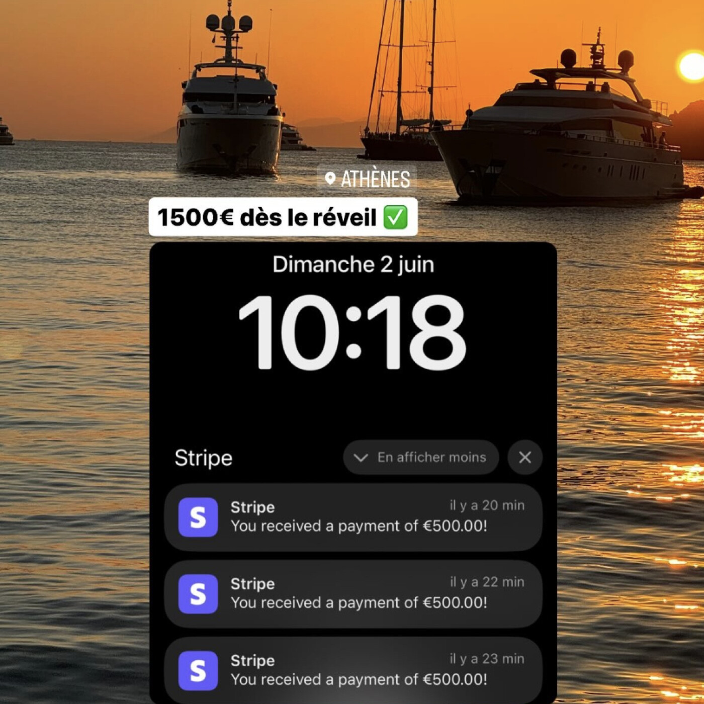 ⚠️ Tu vas PERDRE 36'000€ !