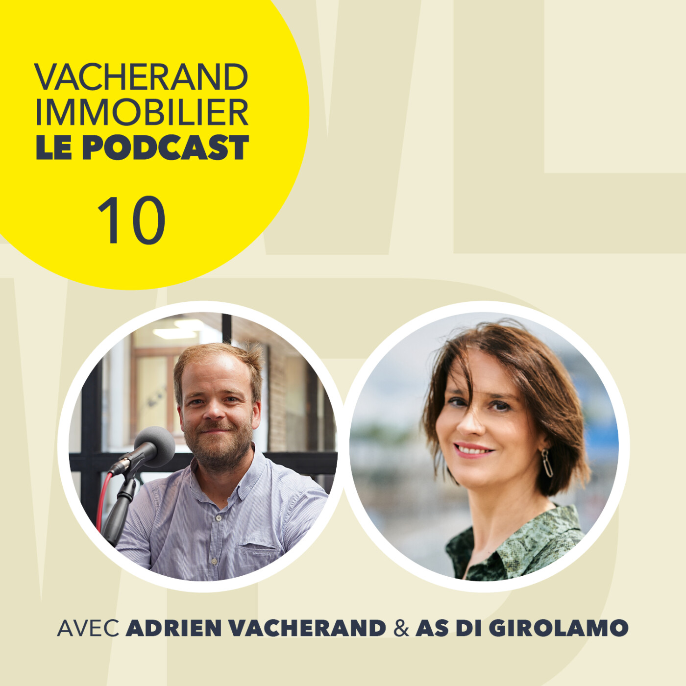 Dispositif Jeanbrun : ce qui pourrait changer pour les investisseurs immobiliers en 2026 episode artwork