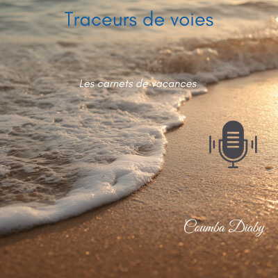 Les carnets de vacances : ce que je veux arrêter de porter cover
