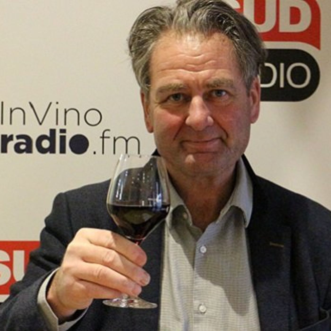 728e émission : Denis Lurton