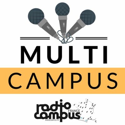 Les écrans numériques & le réchauffement climatique | Multicampus cover