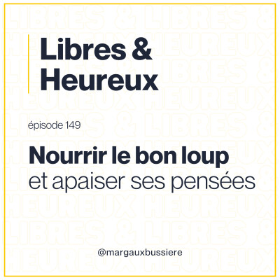 149 – Quel loup vas-tu nourrir ? 🐺 cover