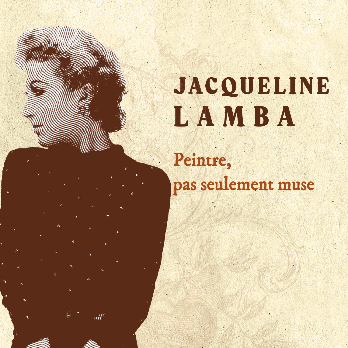 Jacqueline Lamba - Peintre, pas seulement muse episode artwork