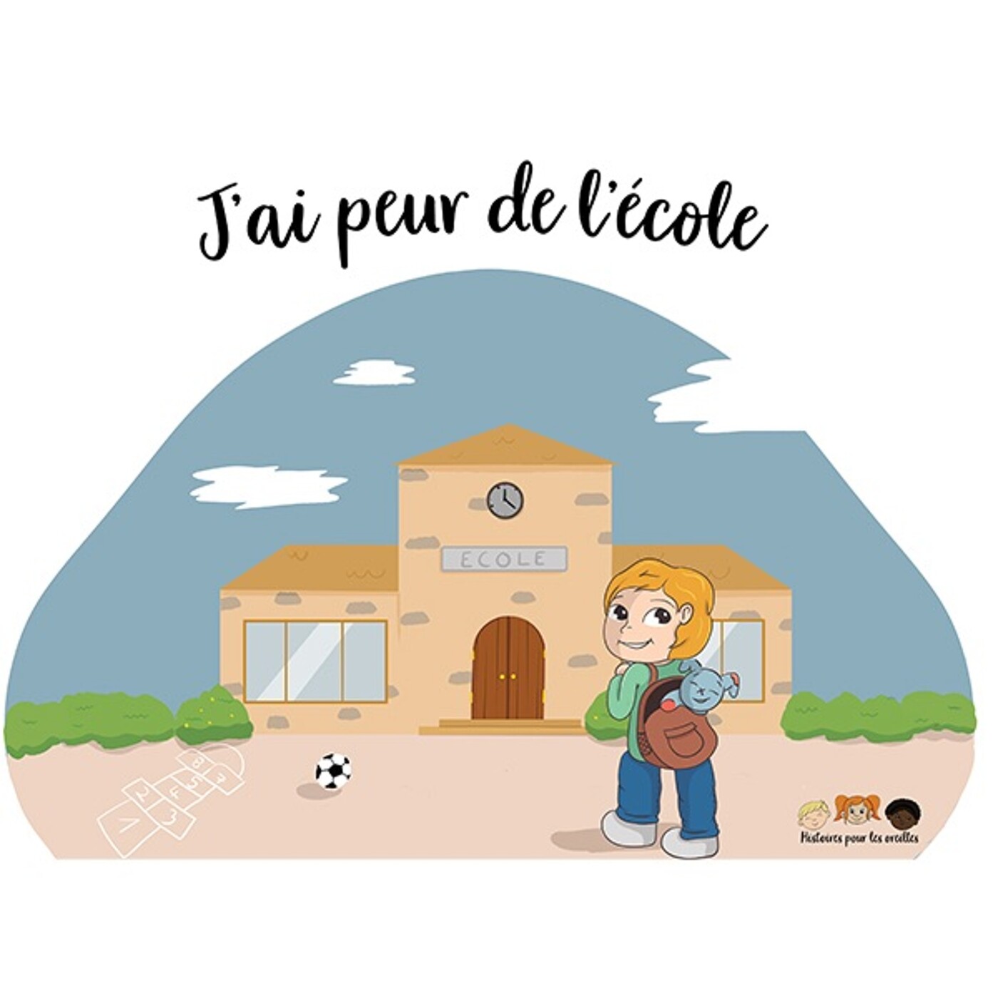 Histoires pour les Oreilles