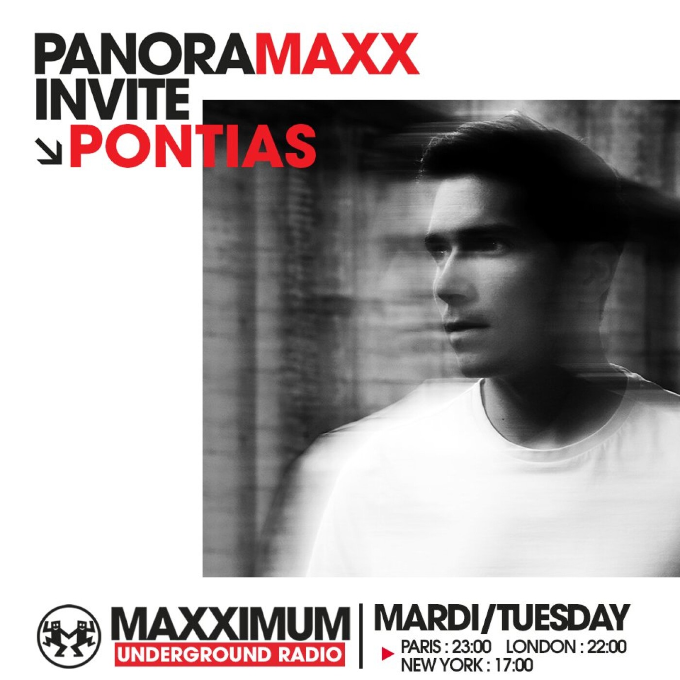 PANORAMAXX : PONTIAS