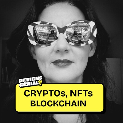 #27 Deviens Entrepreneuse Iconoclaste ! (Partie 2) cover