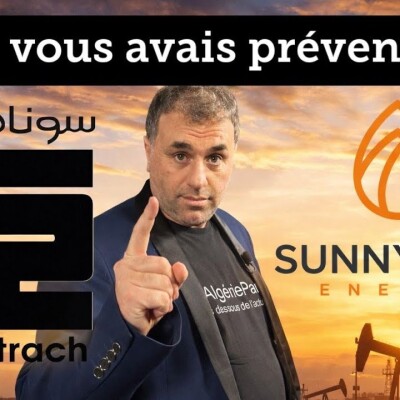 A cause d’un comportement de voyous, la Sonatrach a fait perdre à l’Algérie 670 millions $ cover