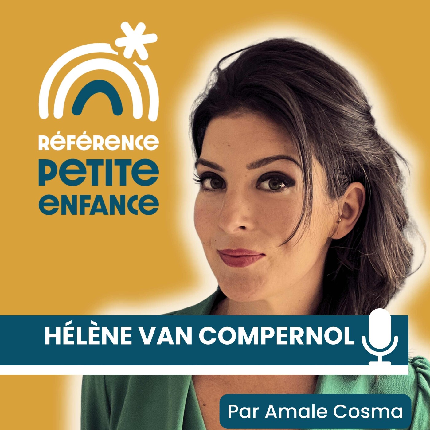 101. Pourquoi les pros quittent la crèche? Hélène Van Compernol