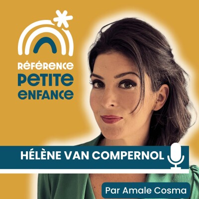 101. Pourquoi les pros quittent la crèche? Hélène Van Compernol cover
