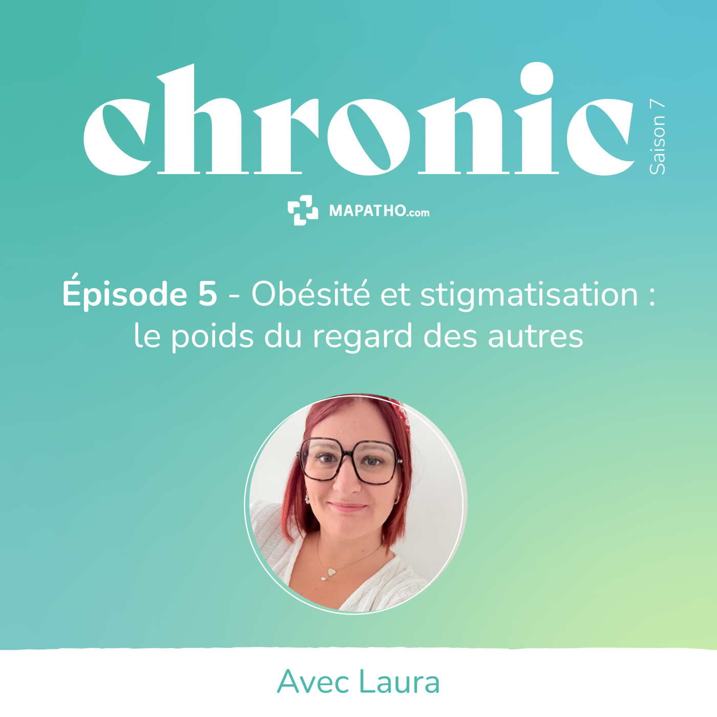 Grossophobie : quand le regard des autres devient une blessure invisible