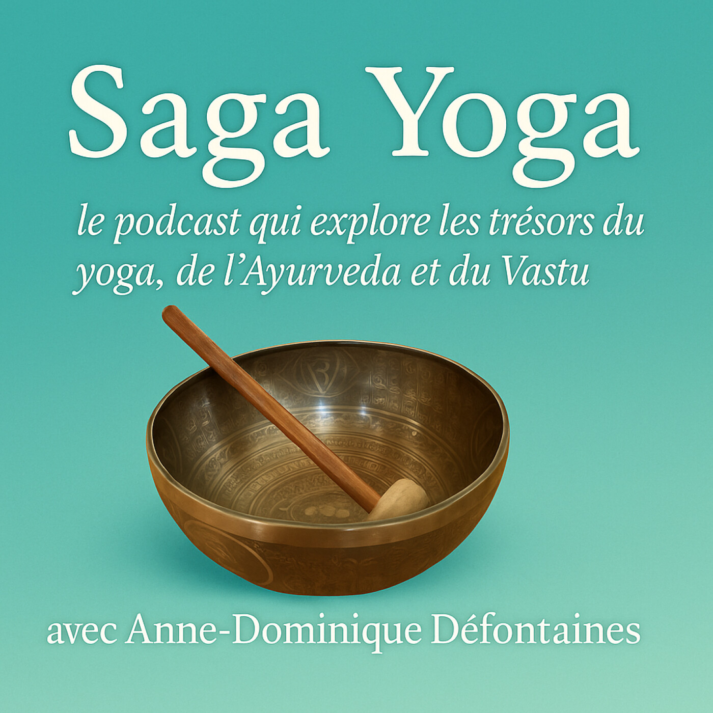 SAGA YOGA – Bande annonce