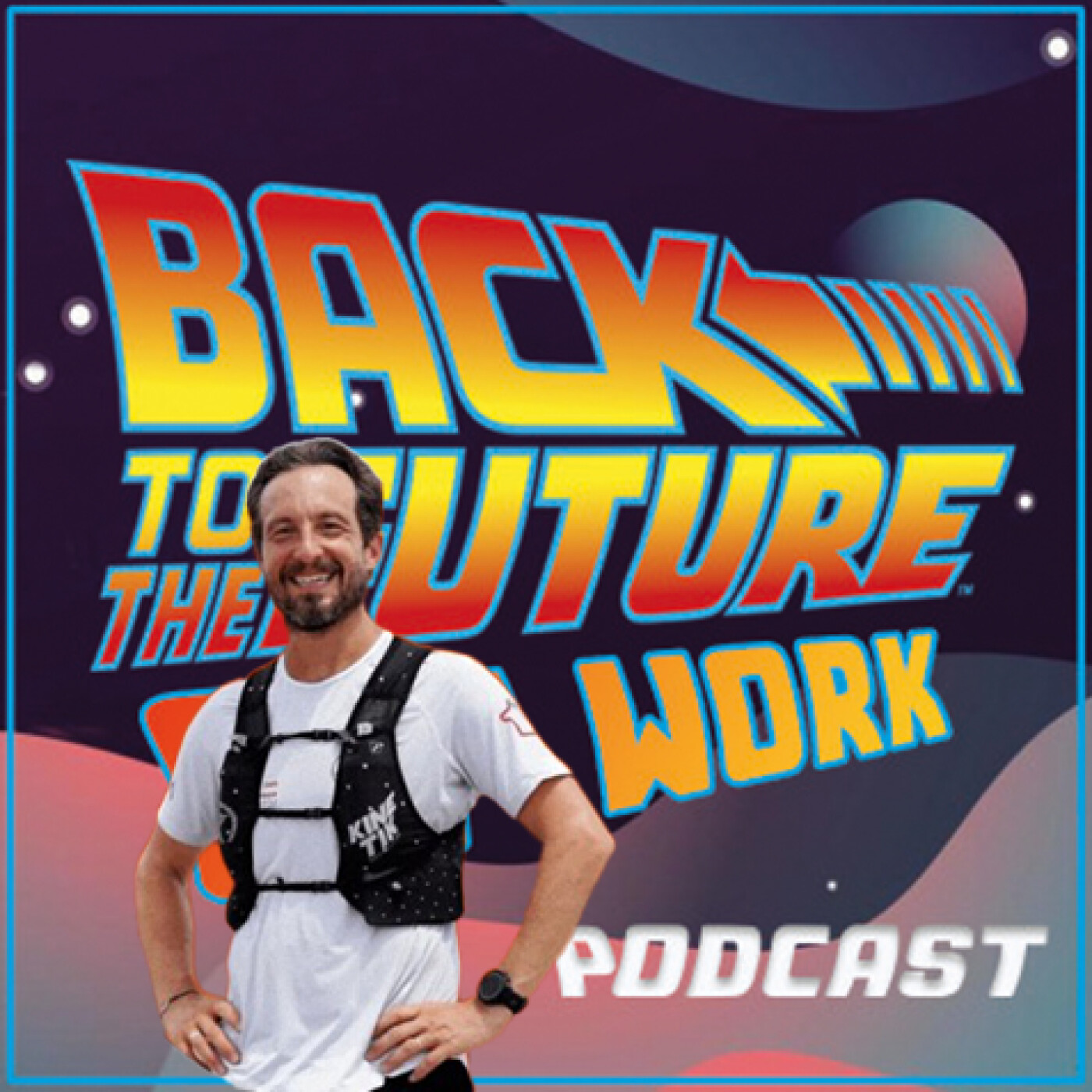 BFOW Podcast 🚀 powered by trimoji