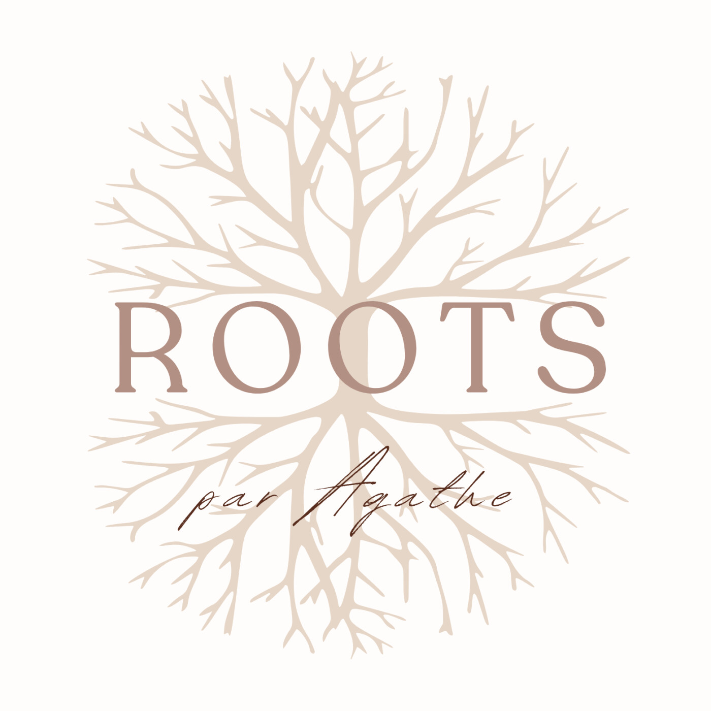 ROOTS podcast artwork