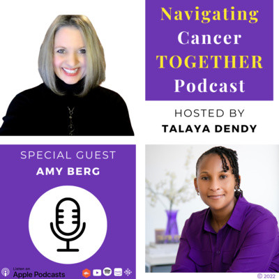 The Journey to Flat How It Can Lead to Health and Happiness with Amy Berg cover