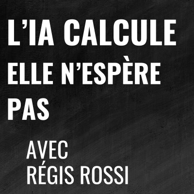 Avoir raison sur le fond et tout perdre dans la relation, avec Régis Rossi cover