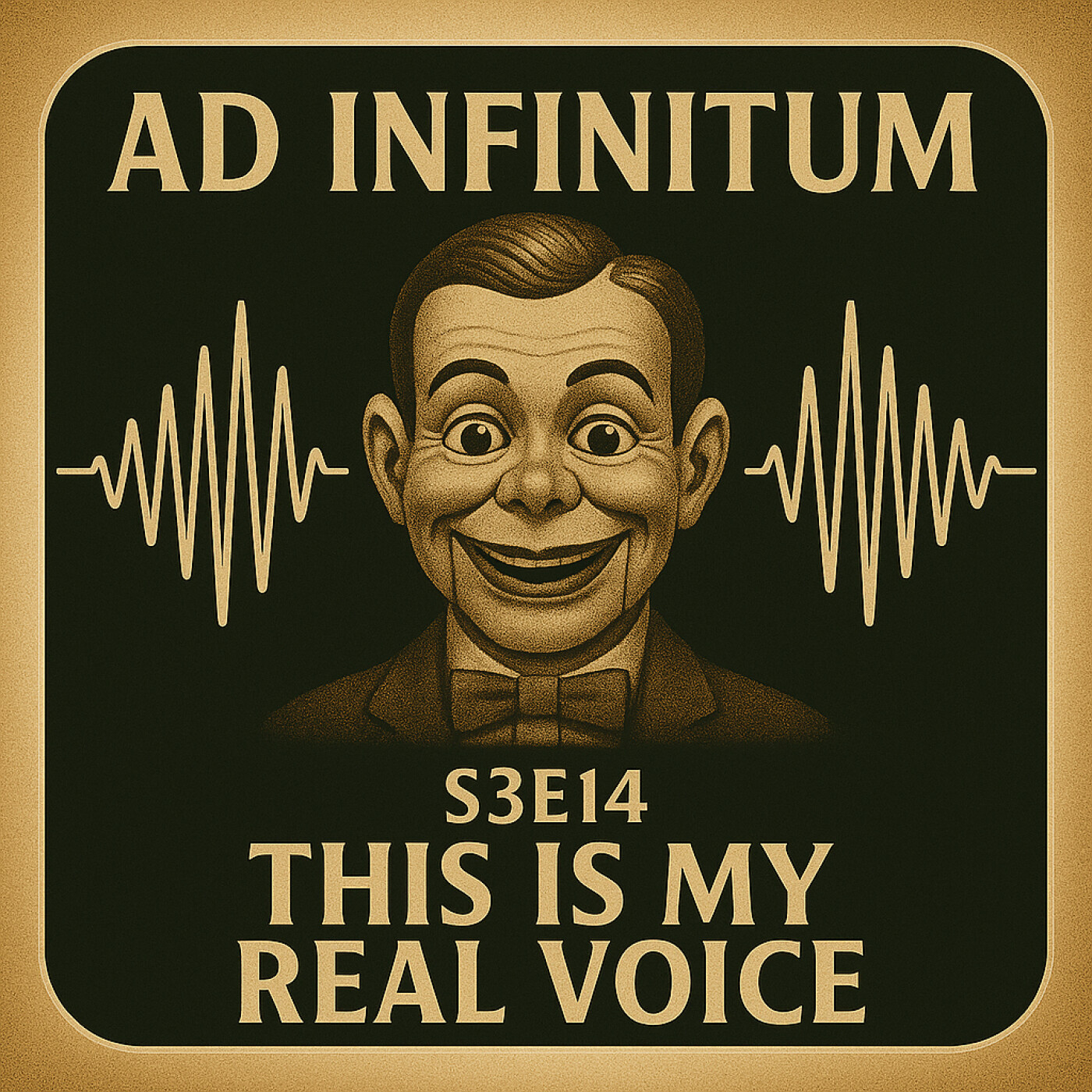 Ad Infinitum