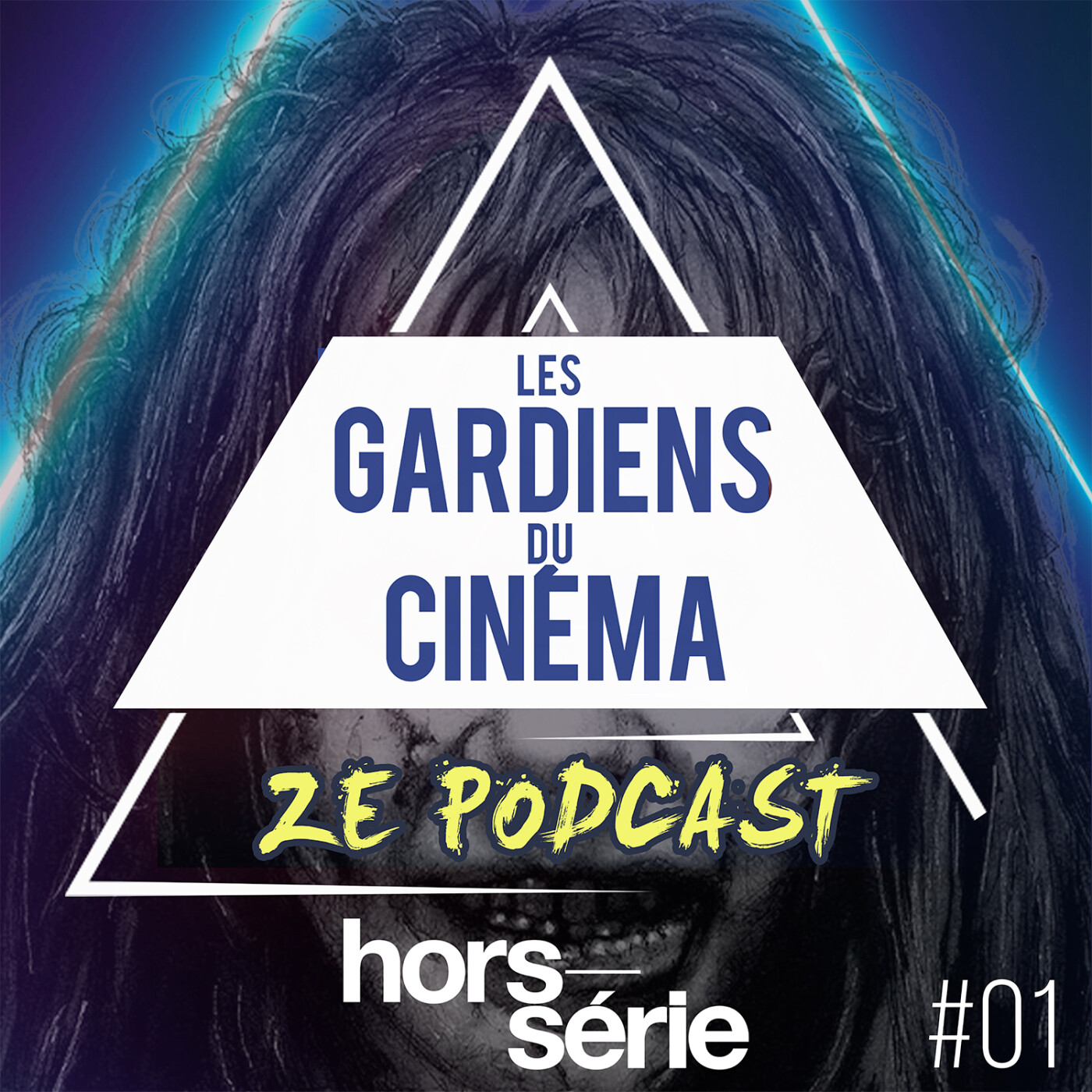 Hors-Série #1 : La peur avant l'âge