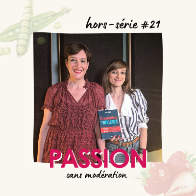Hors-série #21 : Carina Cheklit, la gastronomie est-elle devenue un média ? cover