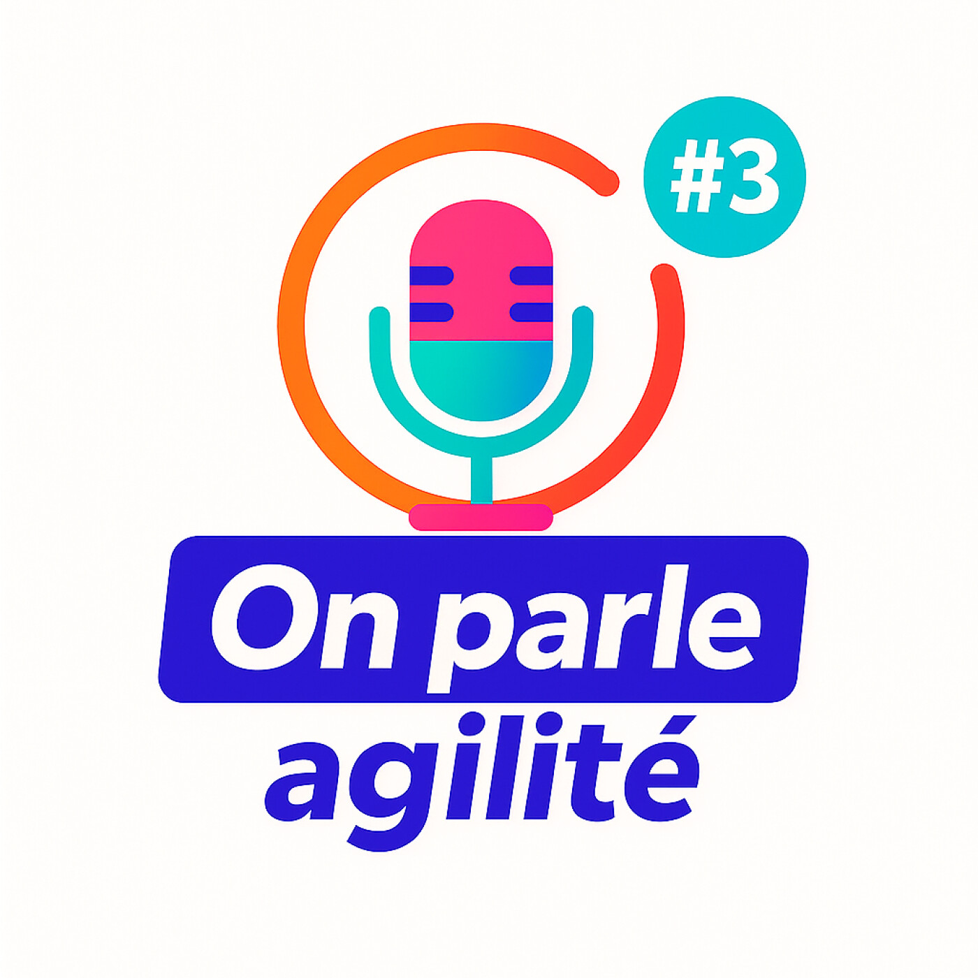 On parle Agilité avec Bruno Carlyle !