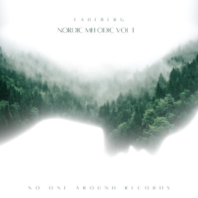 FAHLBERG, L’ÉTOILE MONTANTE DE LA SCÈNE ÉLECTRONIQUE SUÉDOISE cover