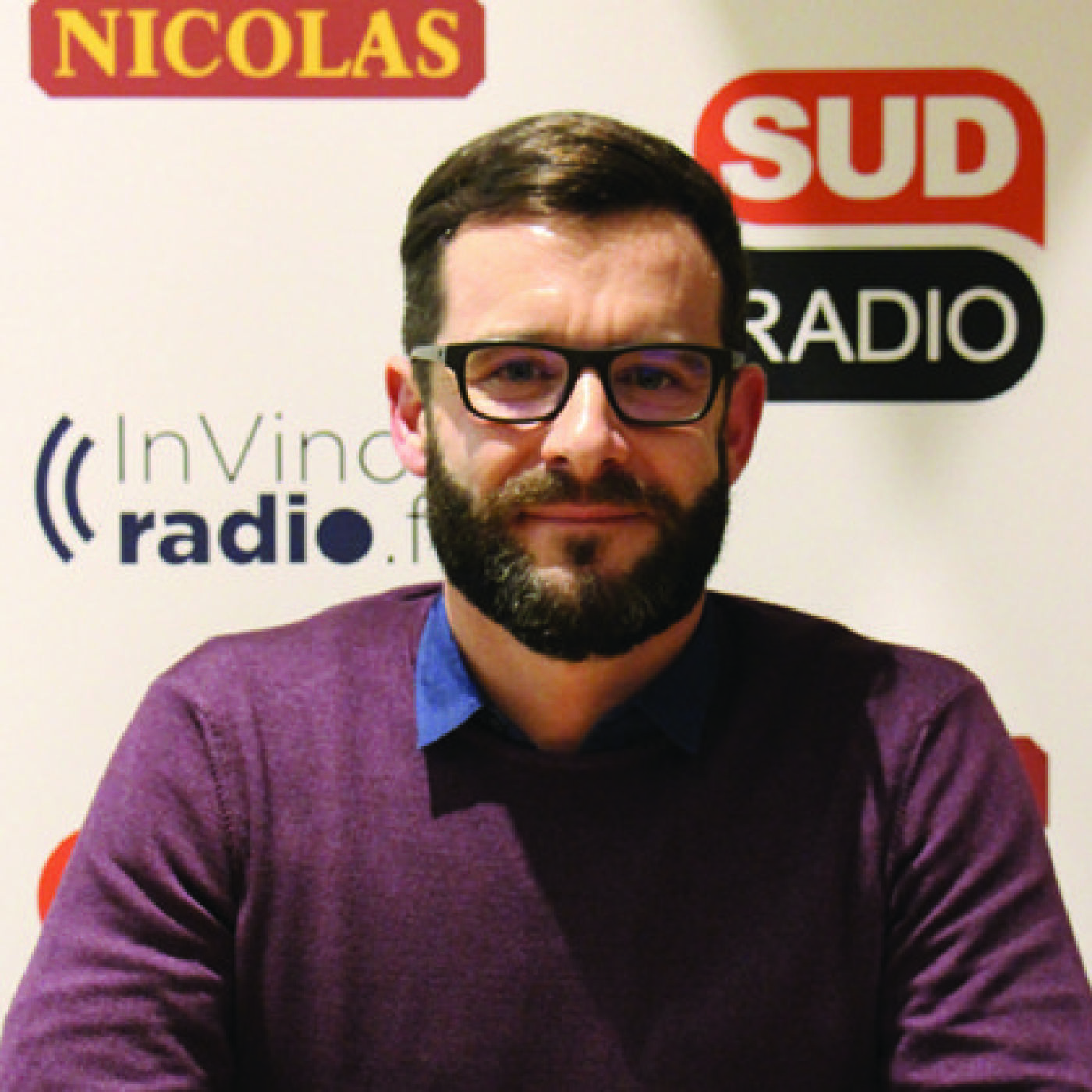 706e émission : Nicolas Grégoire