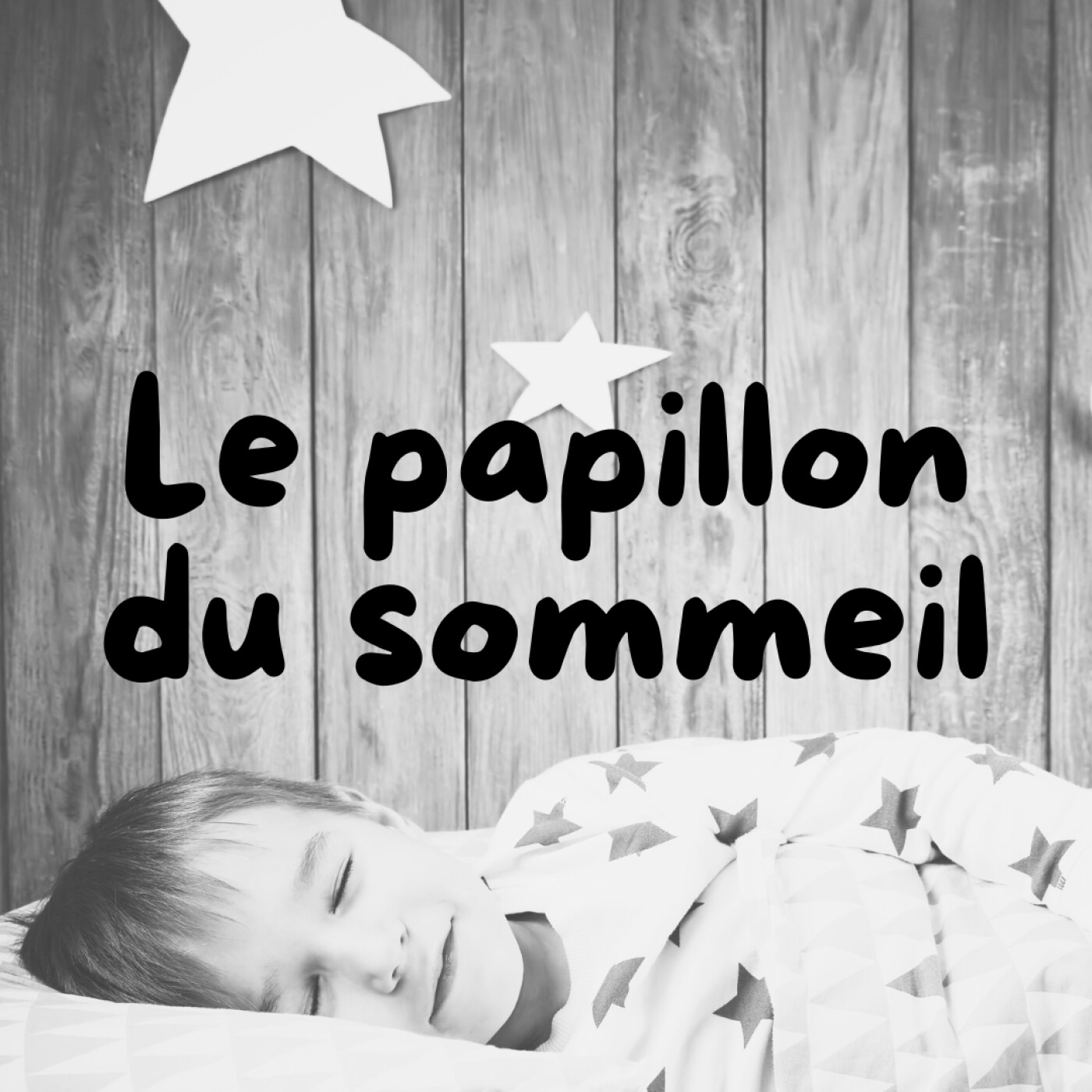 Le Papillon du sommeil • Les histoires Sophro-Magiques