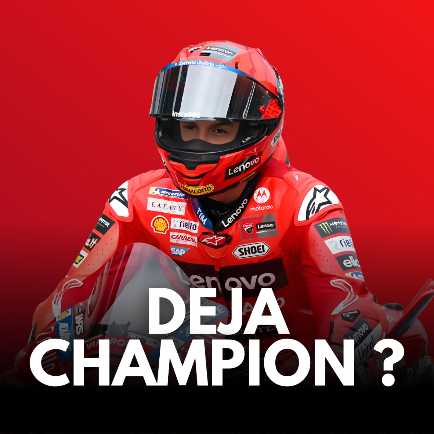 Point De Corde - Podcast MotoGP