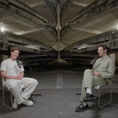 The Internet’s Connective Tissue cover