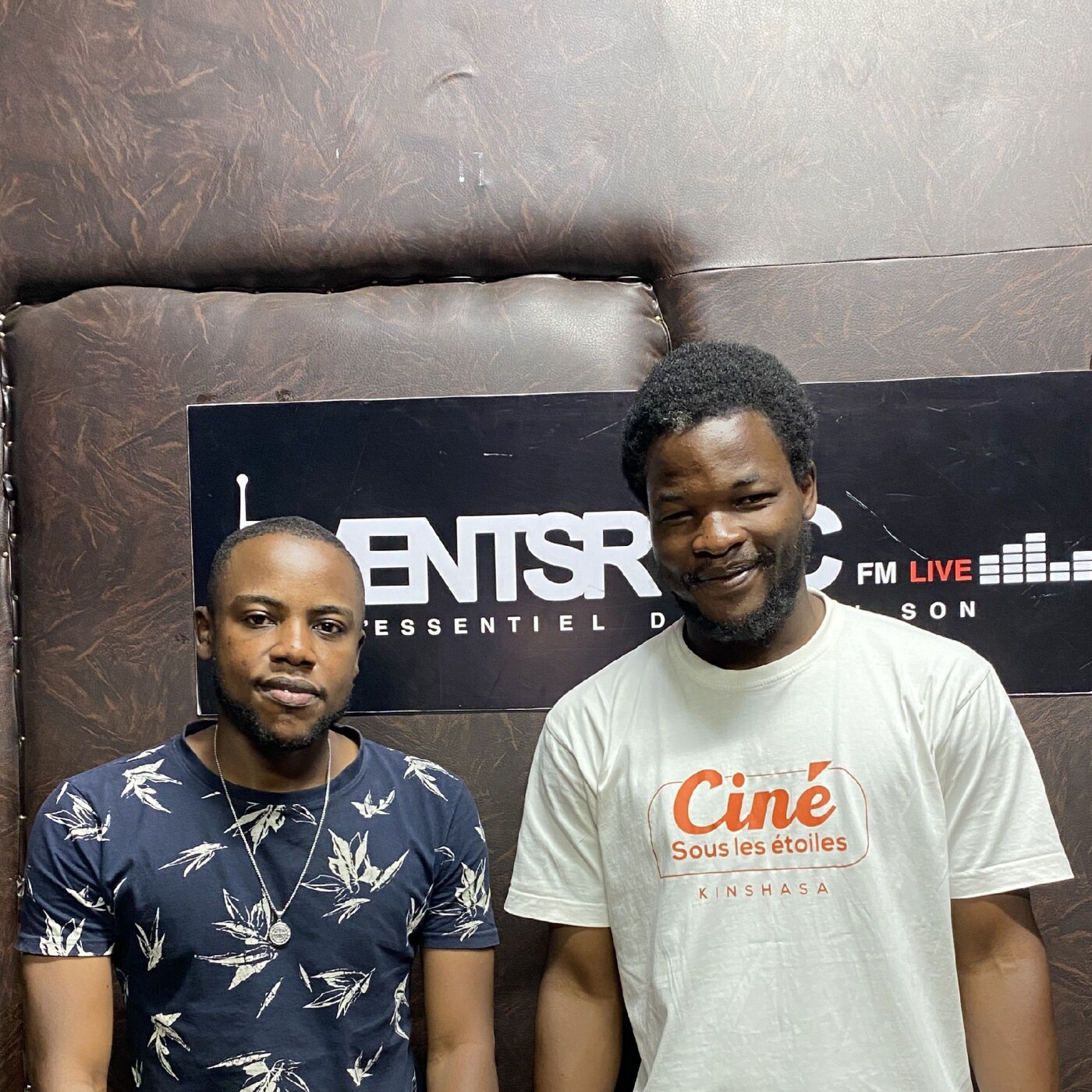 Eventsrdc FM Live - Podcast