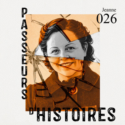 Jeanne Bohec  par Raphaëlle : Scientifique et experte en sabotage, l'histoire vraie d'une résistante pendant la seconde guerre mondiale cover