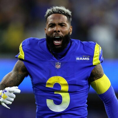 NFL: Os melhores free agents que sobraram no mercado (Podcast The Playoffs #30) cover