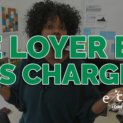 YouTube - Le loyer et les charges (Glossaire du logement) cover