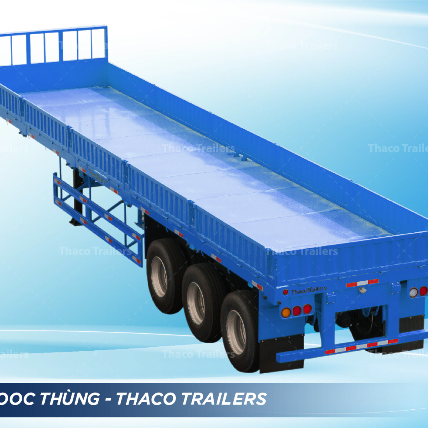 Thaco Trailers