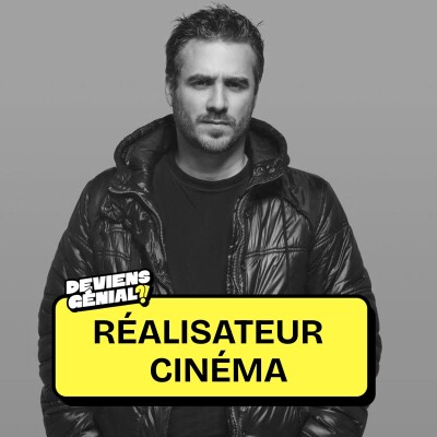 #16 Deviens Réalisateur ! cover