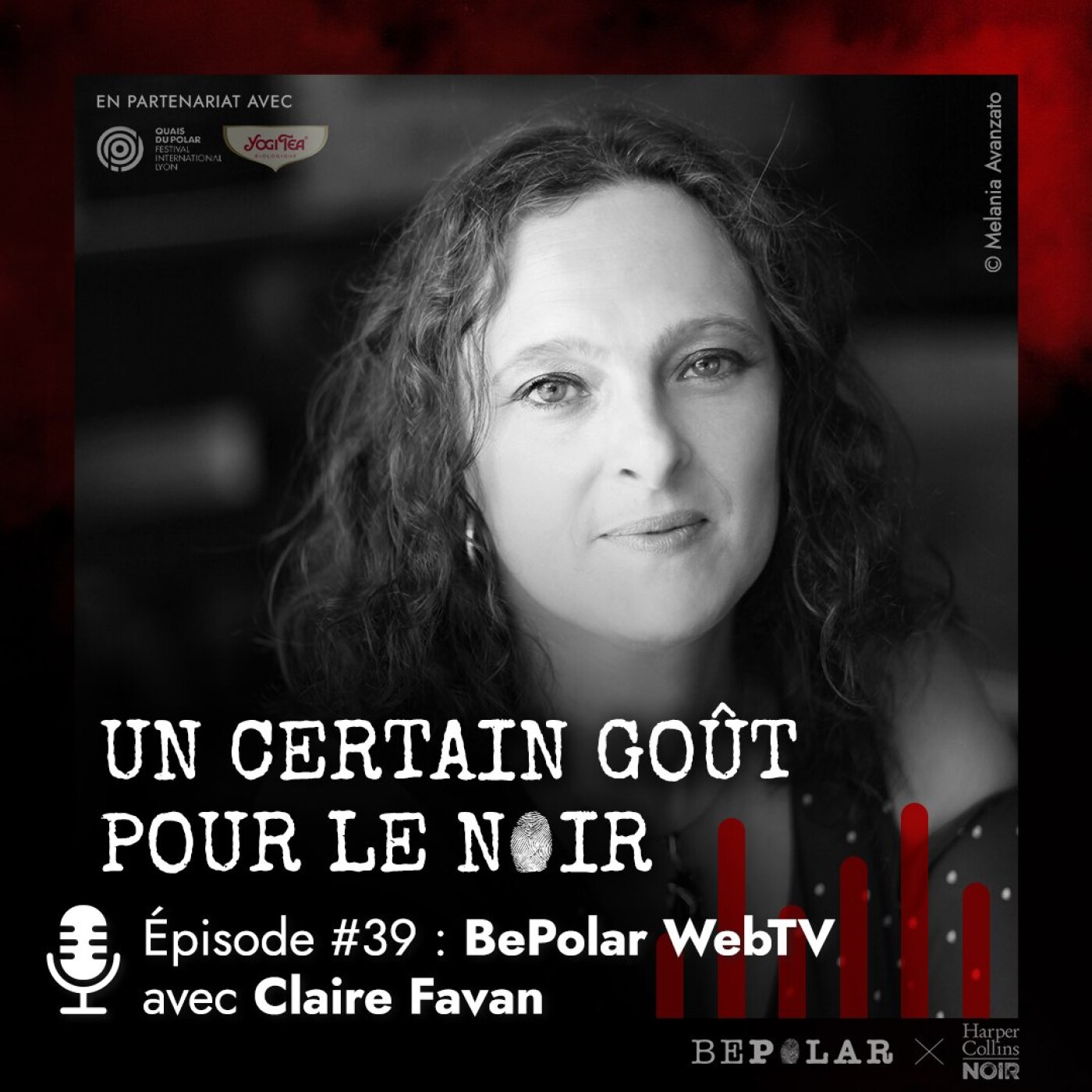 Un certain goût pour le noir by BePolar