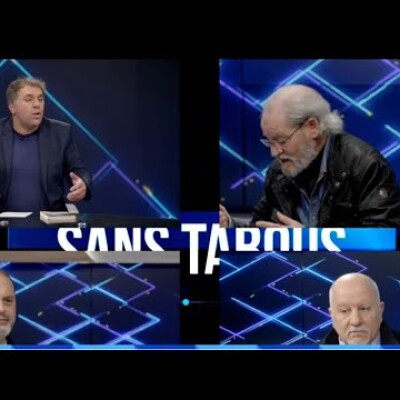 "Lam Chaml", le retour en Algérie et France 2 : le témoignage inédit d'anciens membres du MAK cover