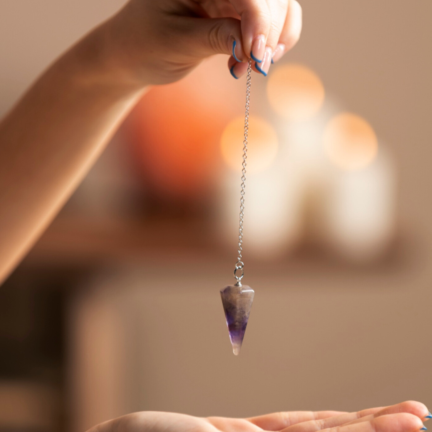 Taux Vibratoire et Vitalité : Exploration des Concepts Énergétiques et de la Radiesthésie"**