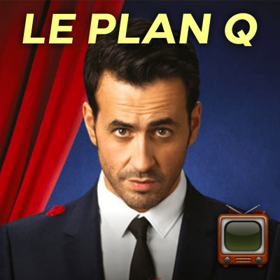 "La Flamme", la nouvelle série de Jonathan Cohen, commence ce soir sur Canal+ cover