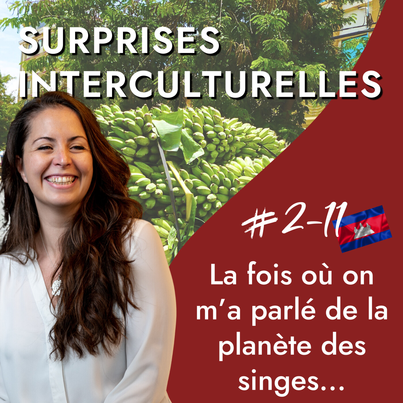 Surprises Interculturelles - Voyager et mieux comprendre les cultures du monde