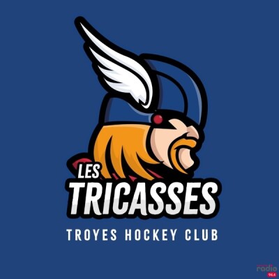 NUMÉRO 10 - Le Troyes Hockey Club cover